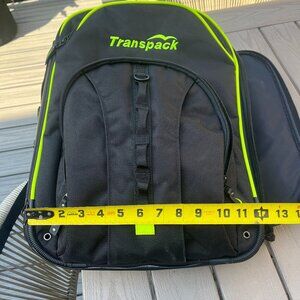 Transpack for Snow Board Boots & Helmet
